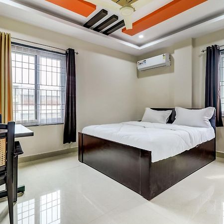 Oyo Sri Singampalli Residency Raspari Palao Exterior foto