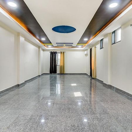Oyo Sri Singampalli Residency Raspari Palao Exterior foto