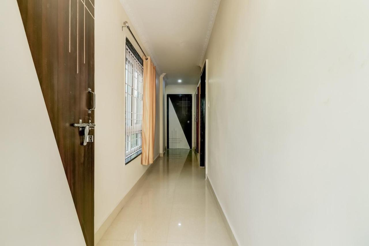Oyo Sri Singampalli Residency Raspari Palao Exterior foto