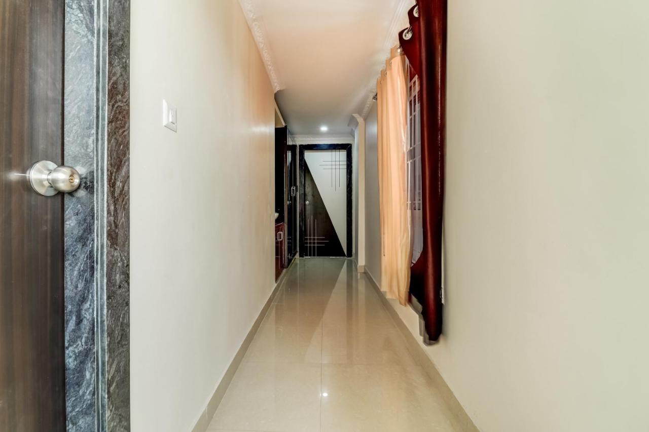Oyo Sri Singampalli Residency Raspari Palao Exterior foto