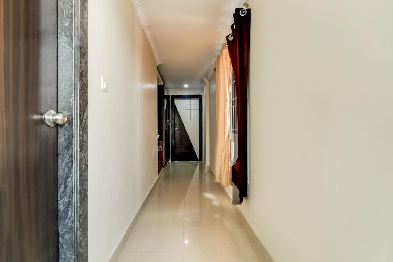 Oyo Sri Singampalli Residency Raspari Palao Exterior foto